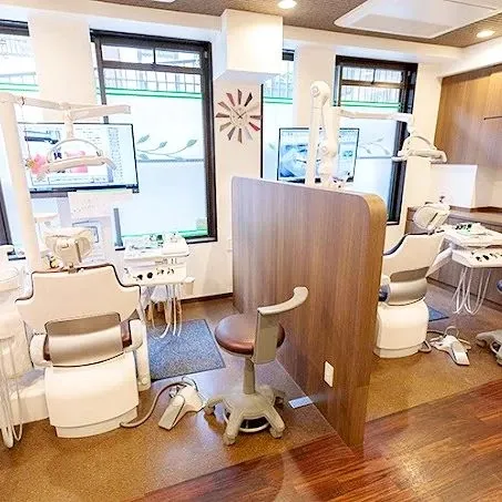 歯の悩み🦷患者様一人ひとりの感情に配慮した、細やかなサポート...