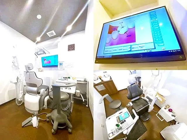 地域から信頼される歯医者さん🍀子供から大人まで、幅広い方から...
