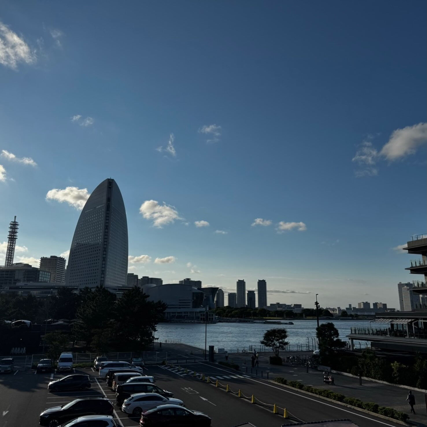 スタッフの休日〜横浜散策編〜