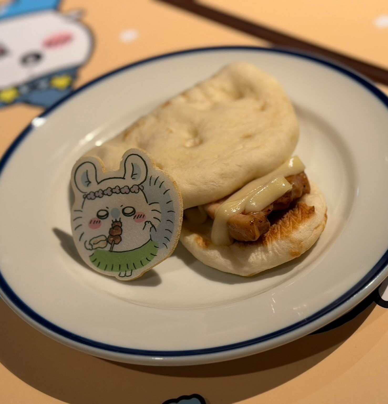 こんにちは✨