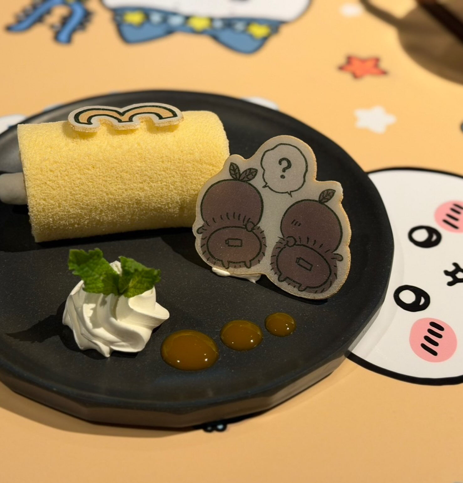こんにちは✨