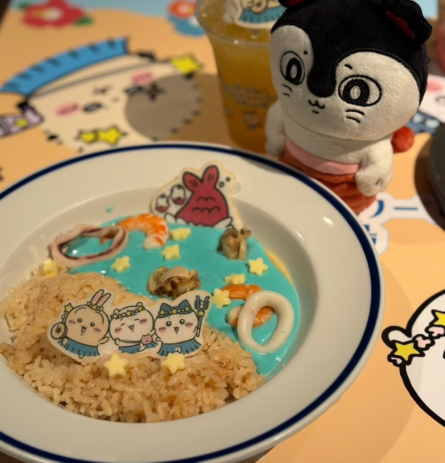 こんにちは✨