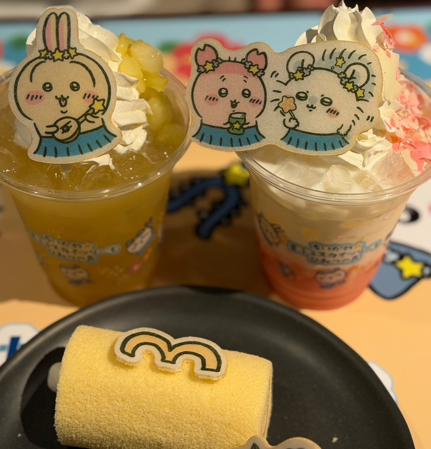 こんにちは✨