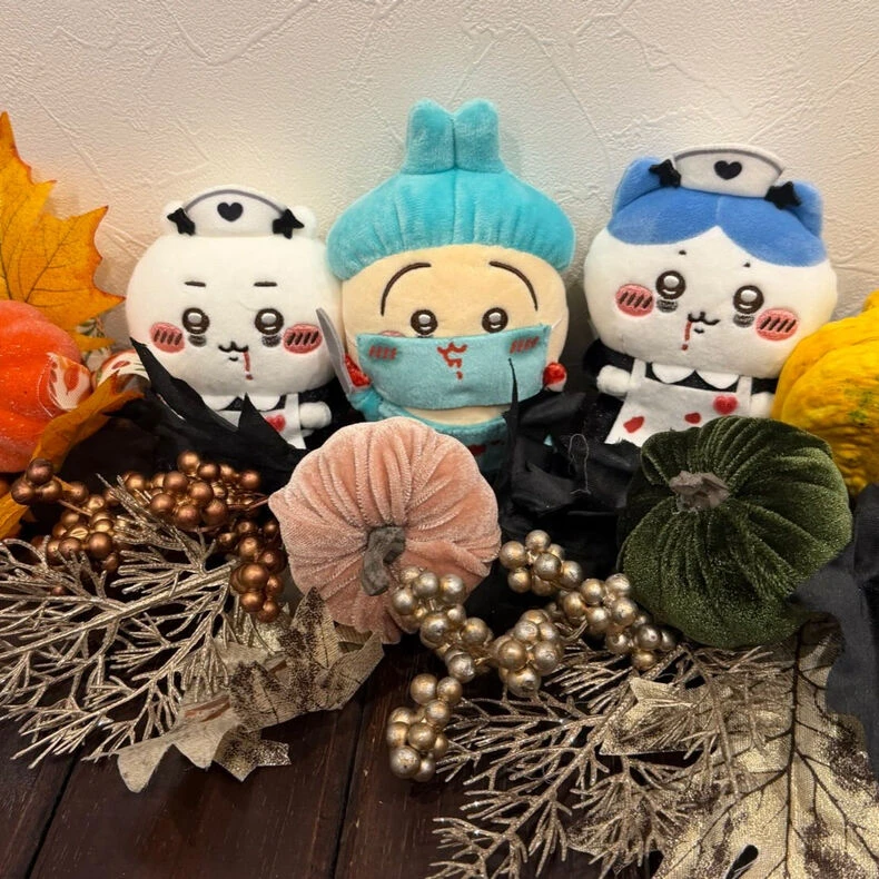 画像2353：そして今回はなんともう1つハロウィンプレゼント企画を行います