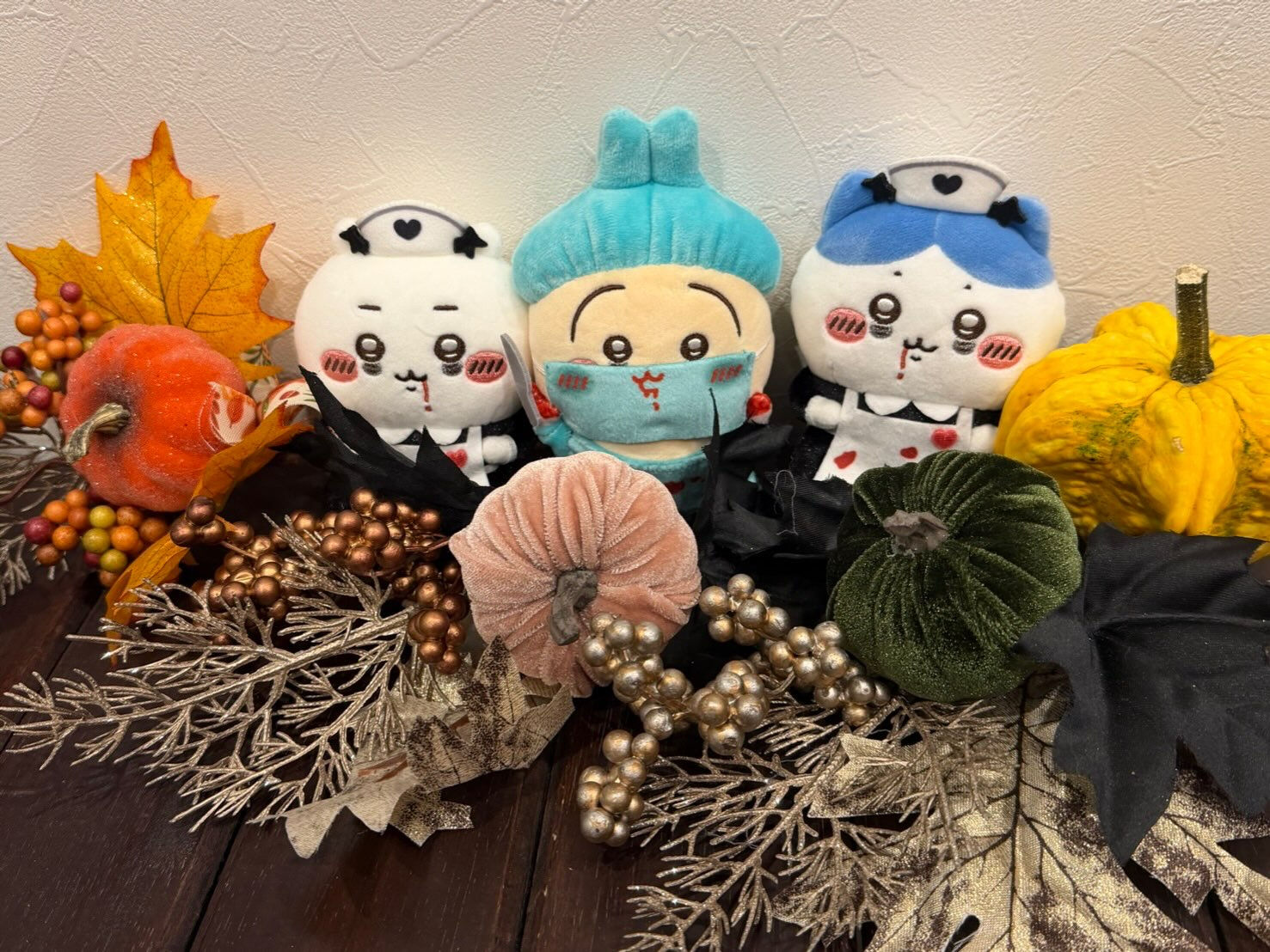 そして今回はなんともう1つハロウィンプレゼント企画を行います