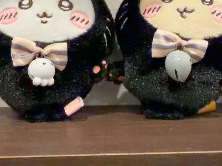 いよいよ明日はハロウィン当日ですね🎃✨