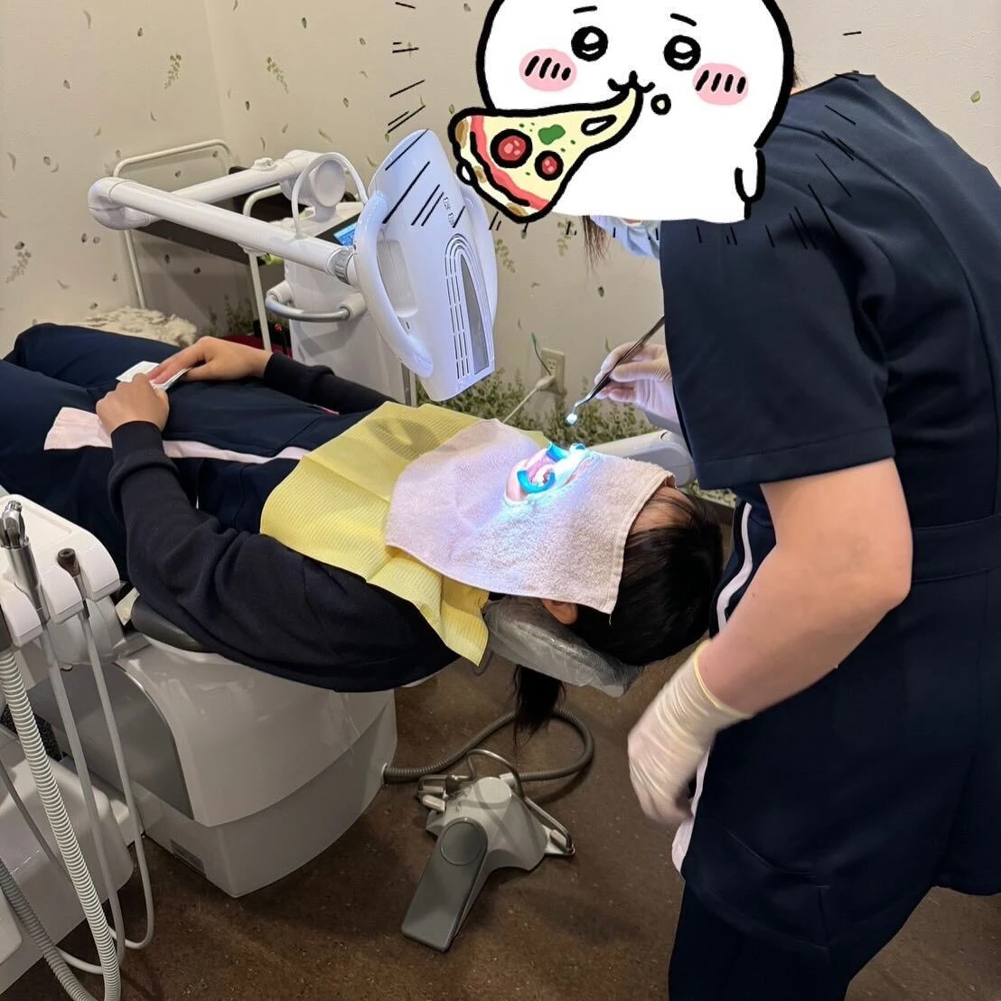 こんにちは😊