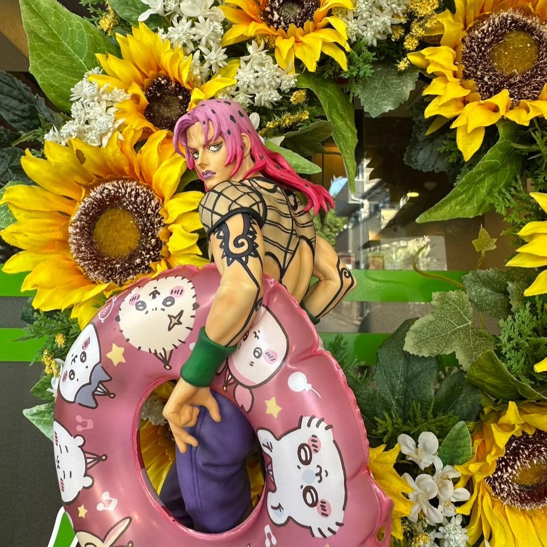 夏休みのお知らせです📢🌻