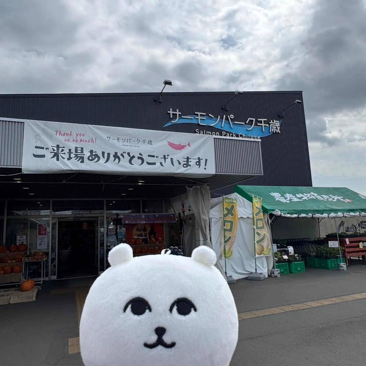北海道弾丸ツアー🐮