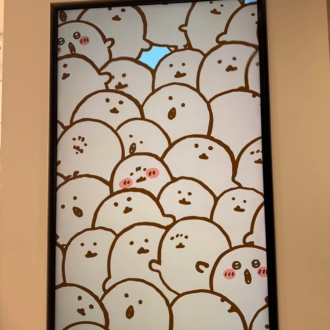 どうしても欲しい商品があった為ナガノマーケットに行ってきまし...