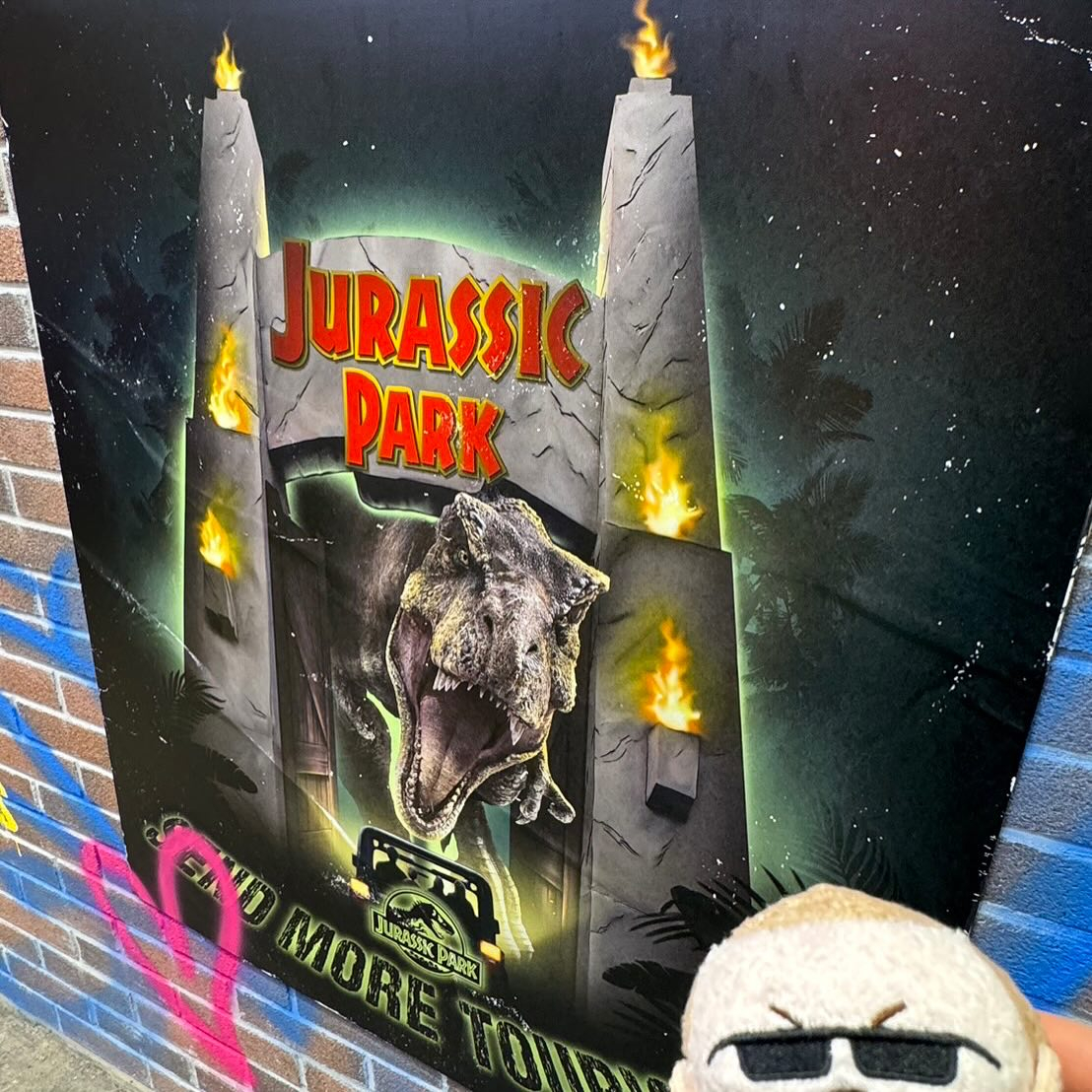 先日、日帰りで大阪中之島美術館で開催されている大カプコン展に...