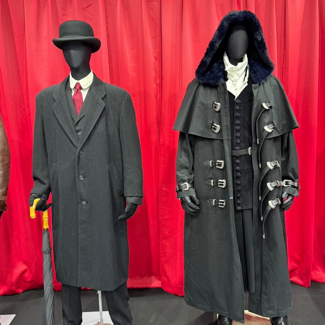 横浜ワールドポーターズで開催してる、岸辺露伴は動かない 懺悔...