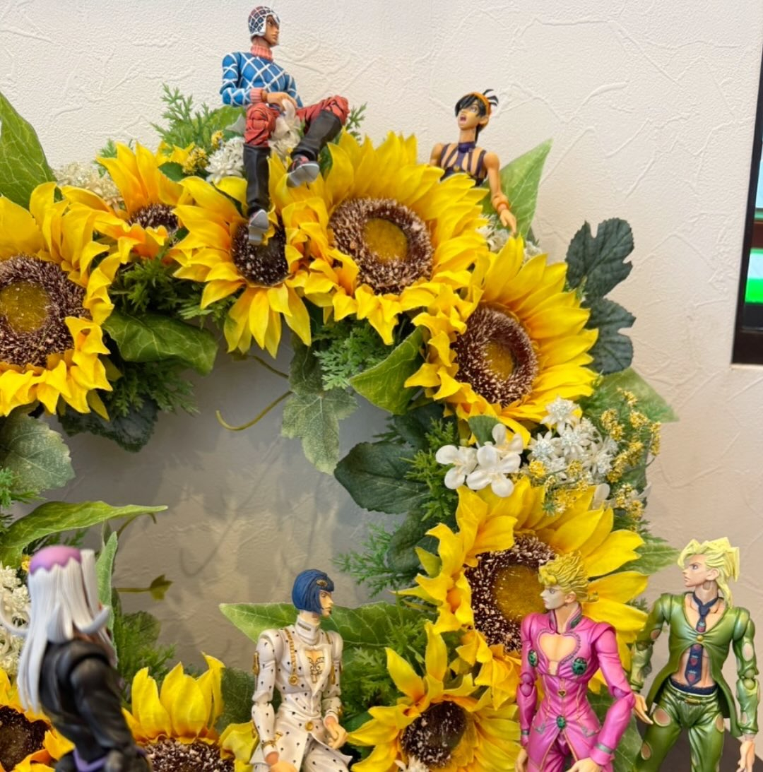 夏休みのお知らせです🌻📢