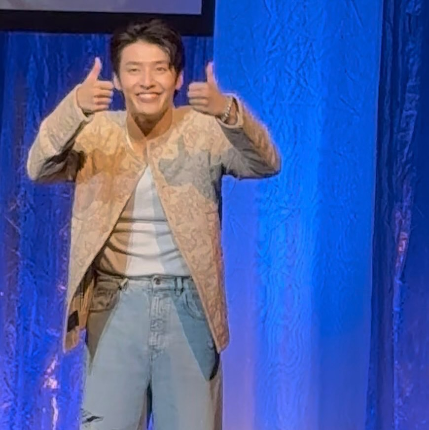 皆さんは韓国ドラマは好きですか〜？