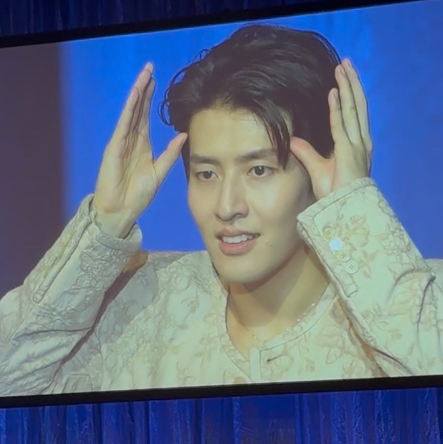 皆さんは韓国ドラマは好きですか〜？