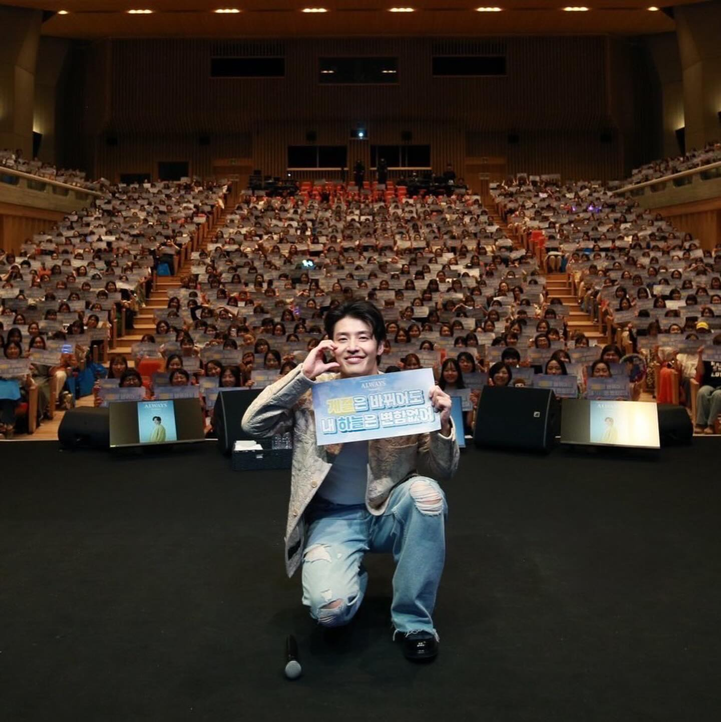 皆さんは韓国ドラマは好きですか〜？