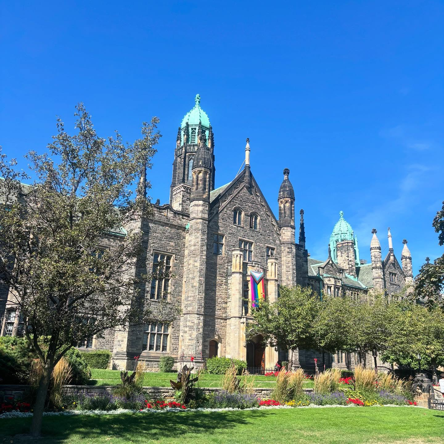 留学も残り1週間になりました！