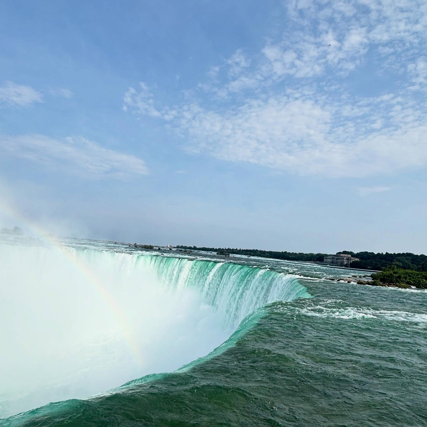 留学も残り1週間になりました！