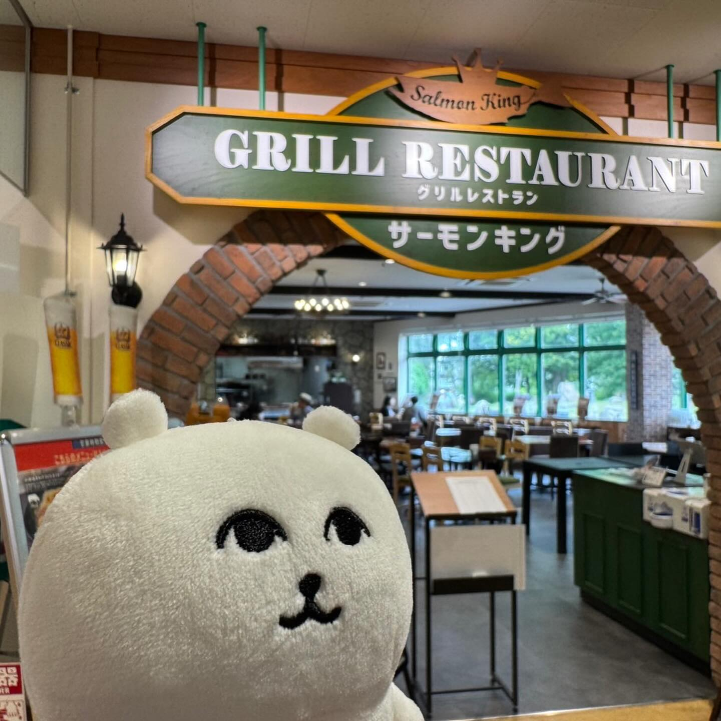 北海道弾丸ツアー🐮