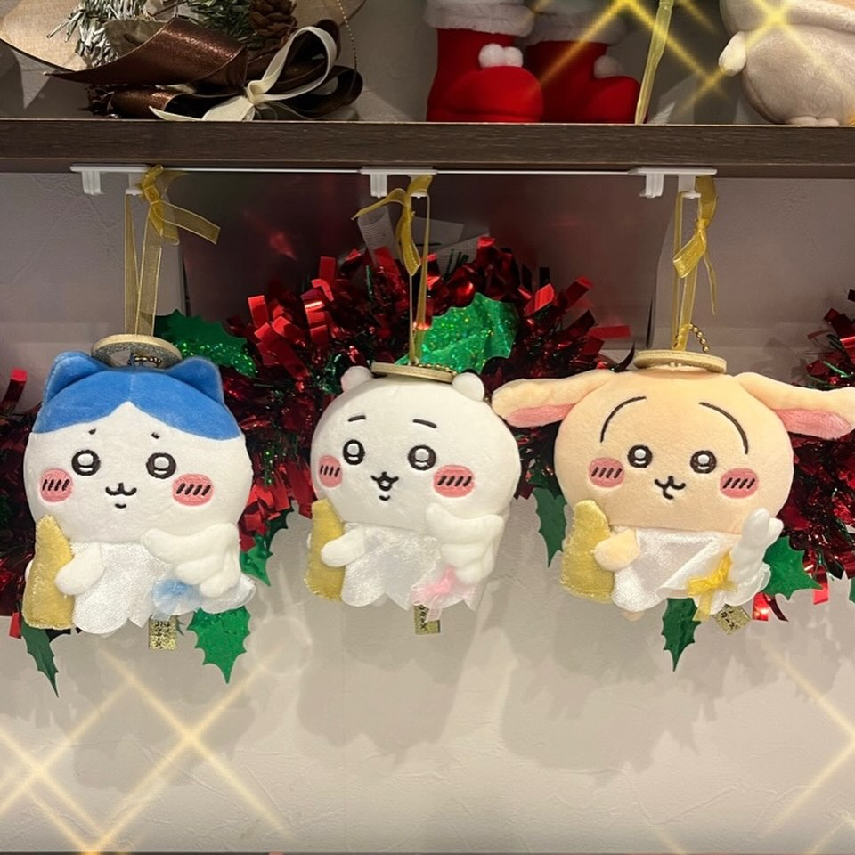 新しい仲間を追加するため、銀座にあるナガノマーケットへ行って...