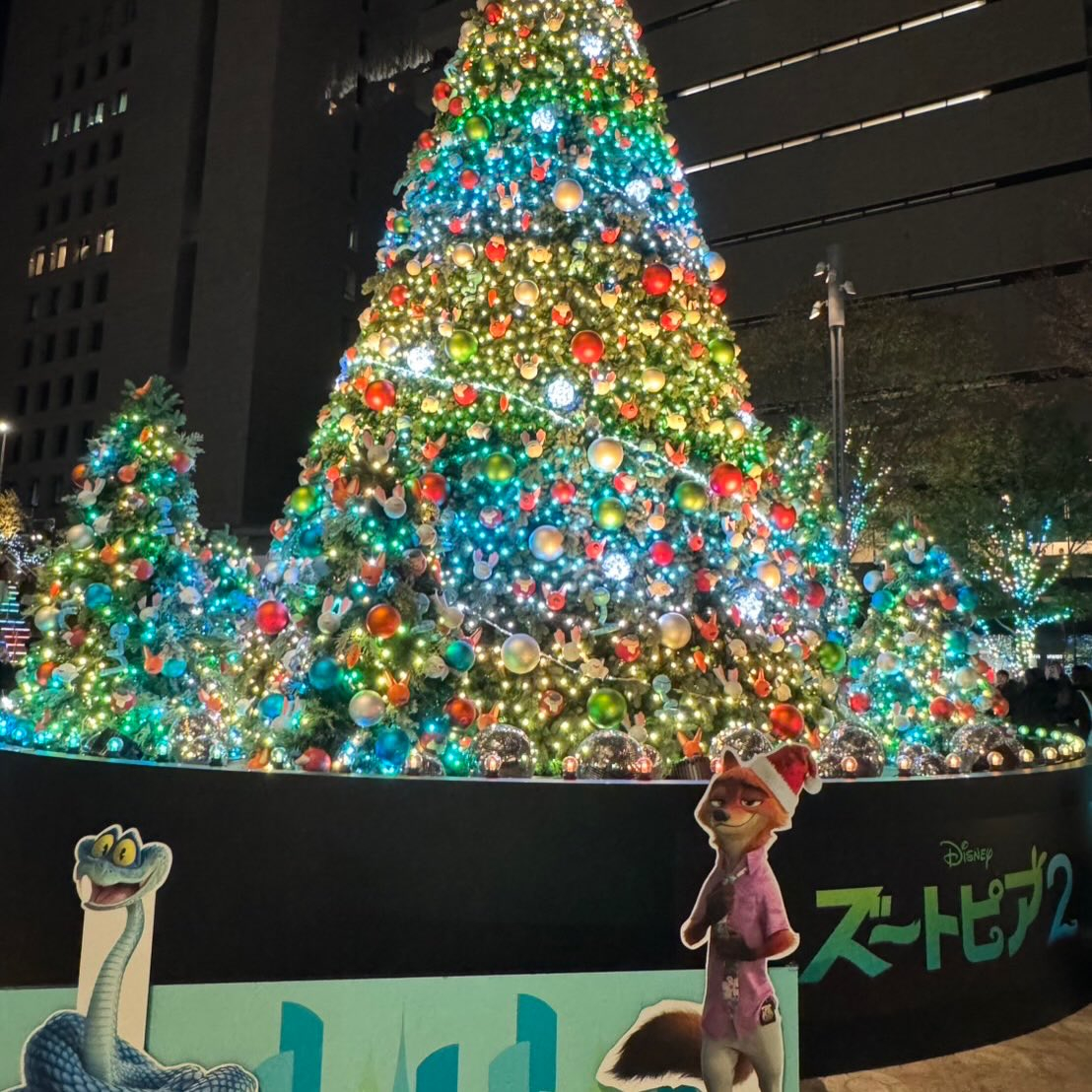 新しい仲間を追加するため、銀座にあるナガノマーケットへ行って...