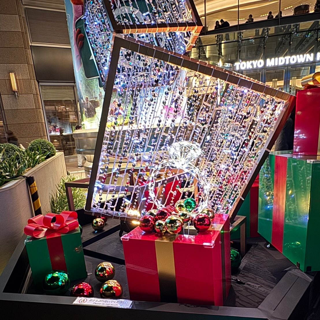 新しい仲間を追加するため、銀座にあるナガノマーケットへ行って...