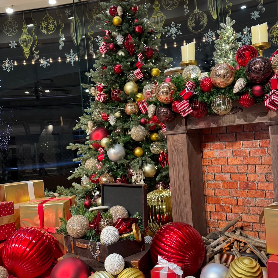 新しい仲間を追加するため、銀座にあるナガノマーケットへ行って...