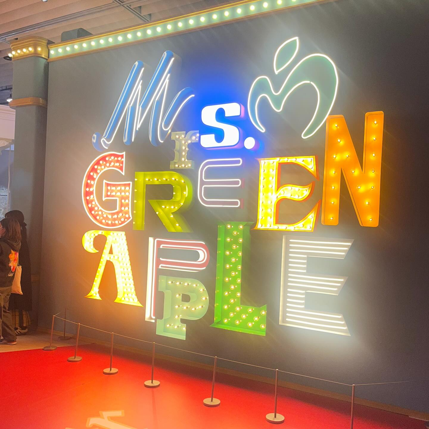 ※内容のネタバレ少しあります🙇‍♀️