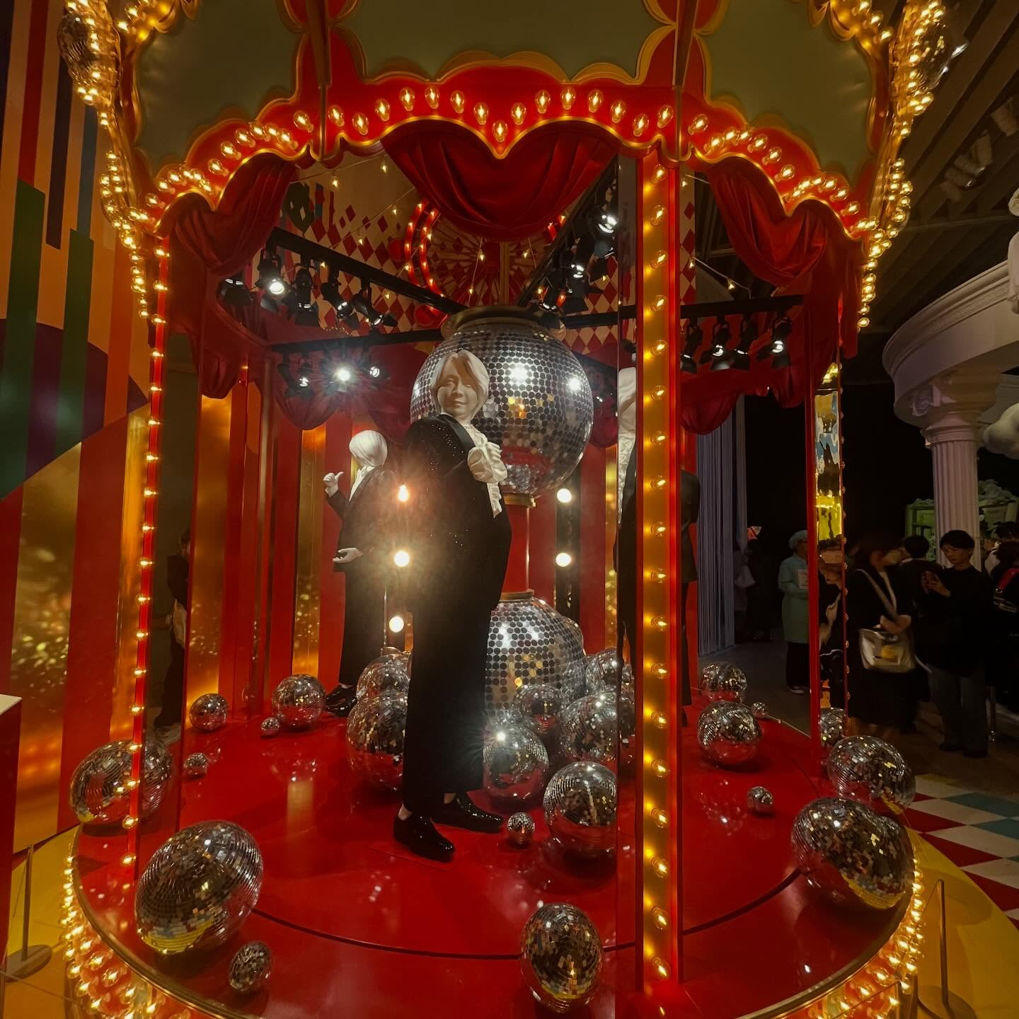 ※内容のネタバレ少しあります🙇‍♀️