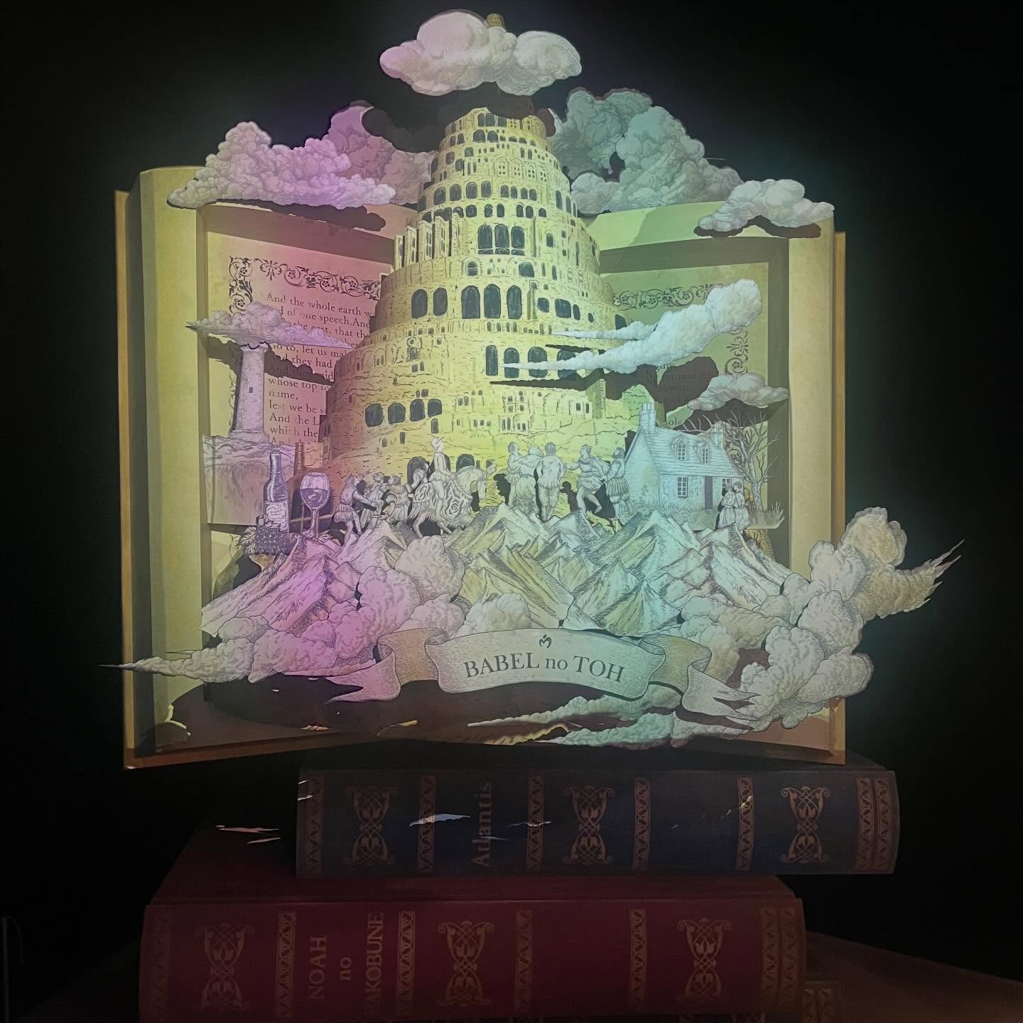 ※内容のネタバレ少しあります🙇‍♀️