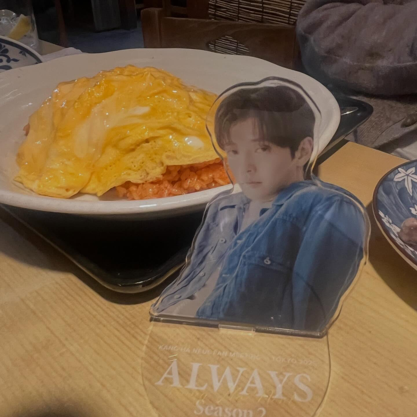 忘年会をしました🍻