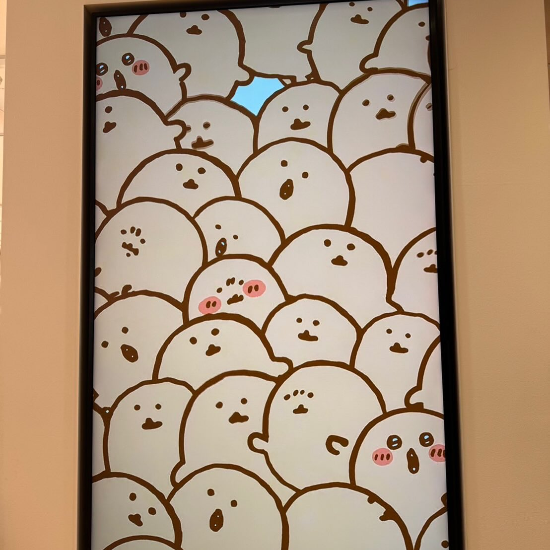 どうしても欲しい商品があった為ナガノマーケットに行ってきまし...