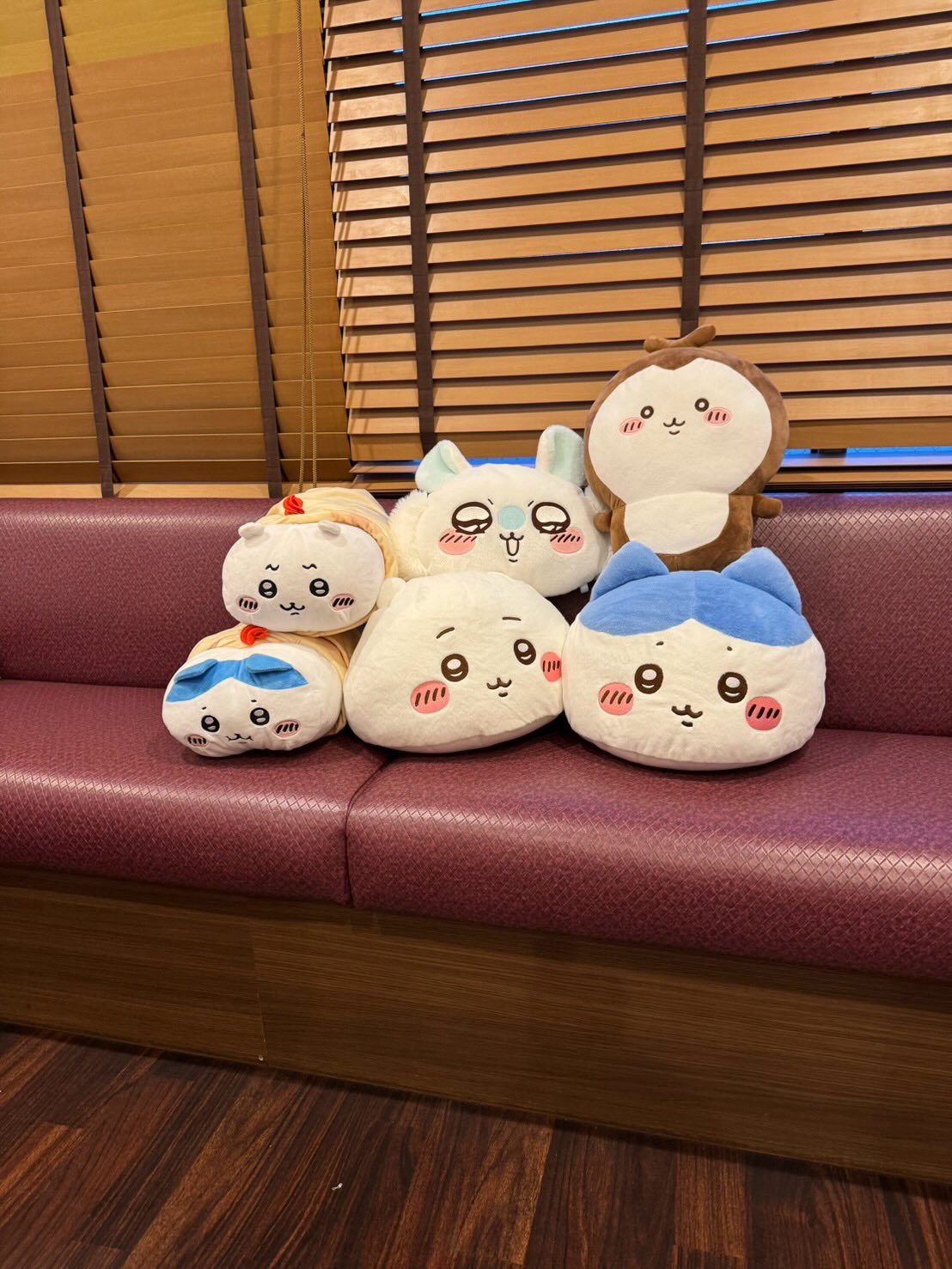 昨日院内の大掃除も終え、無事年内の診療を終了する事が出来まし...