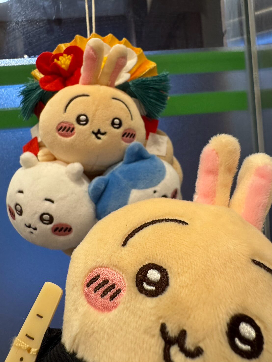 昨日院内の大掃除も終え、無事年内の診療を終了する事が出来まし...