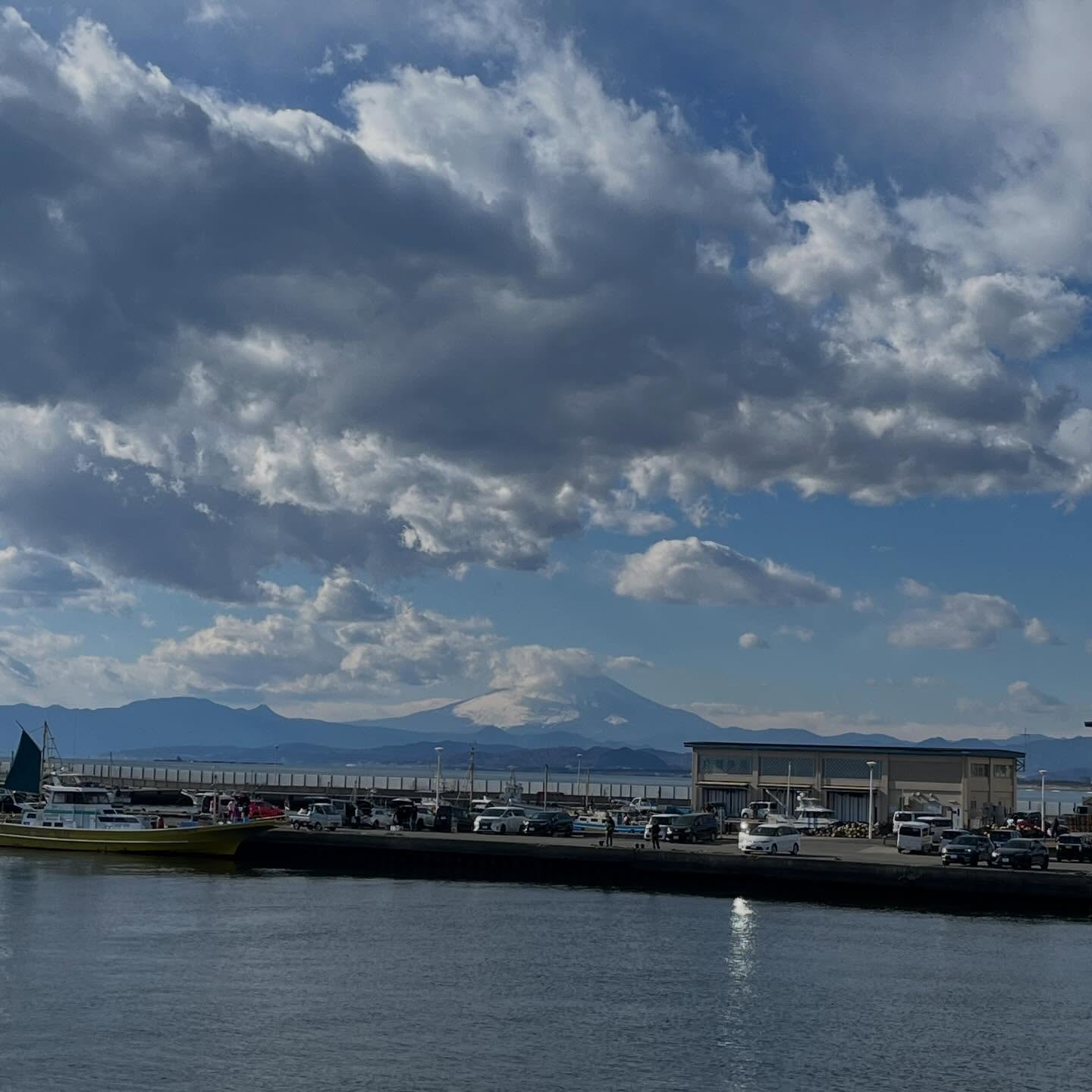 先日江ノ島へ行ってきました✨🌊