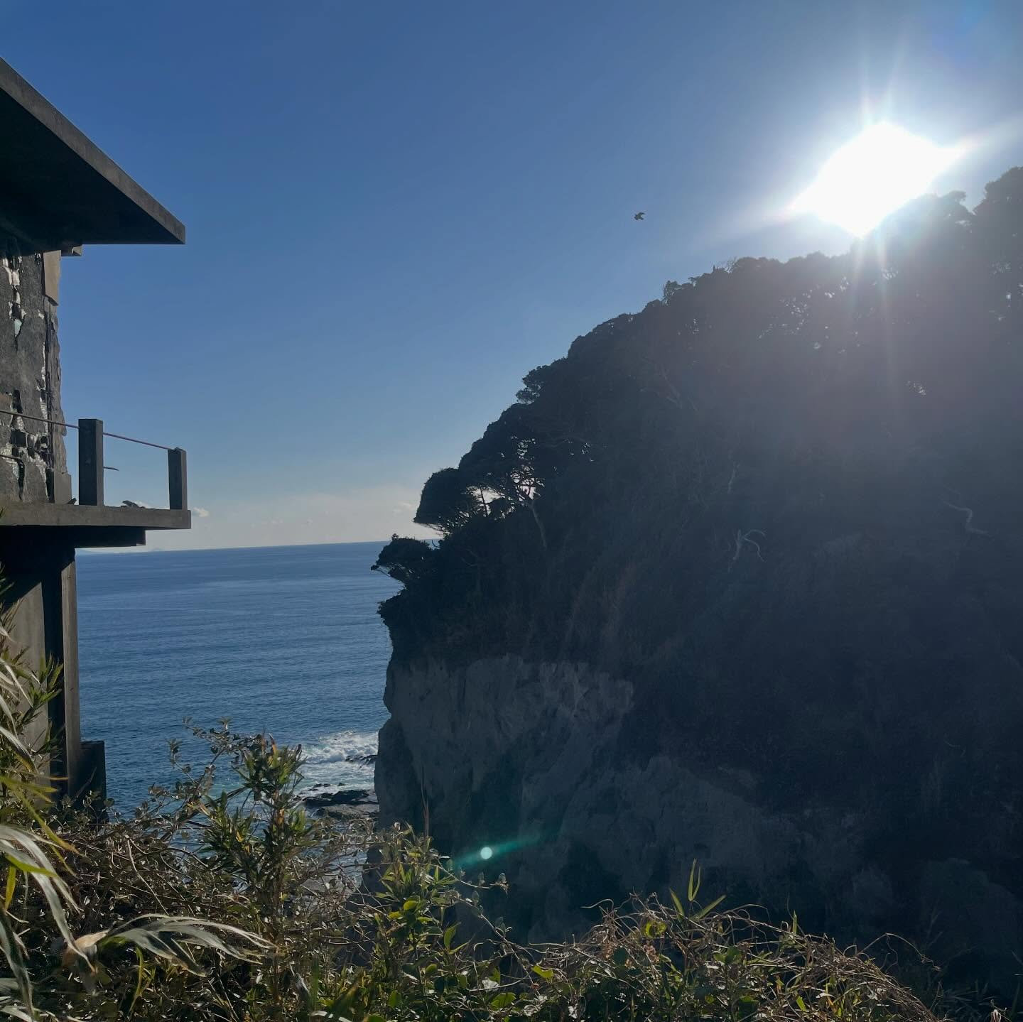 先日江ノ島へ行ってきました✨🌊