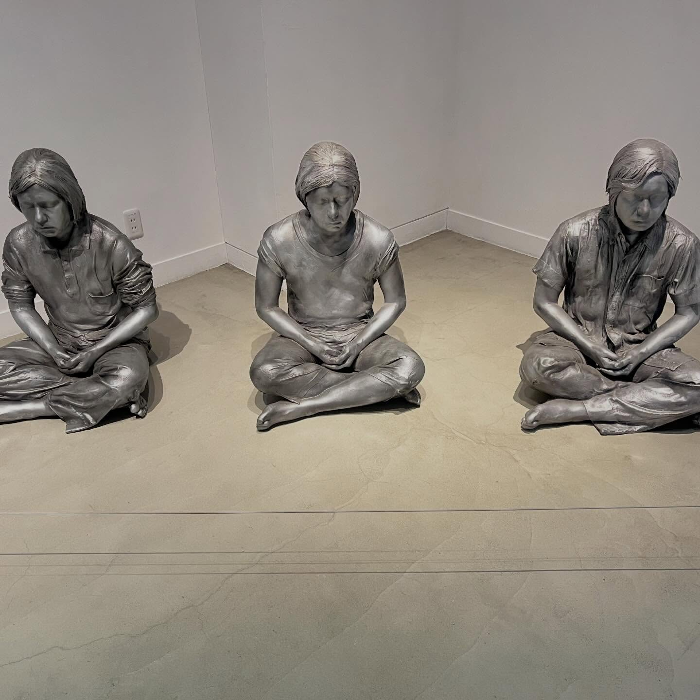 先日箱根旅行に行ってきました♨️