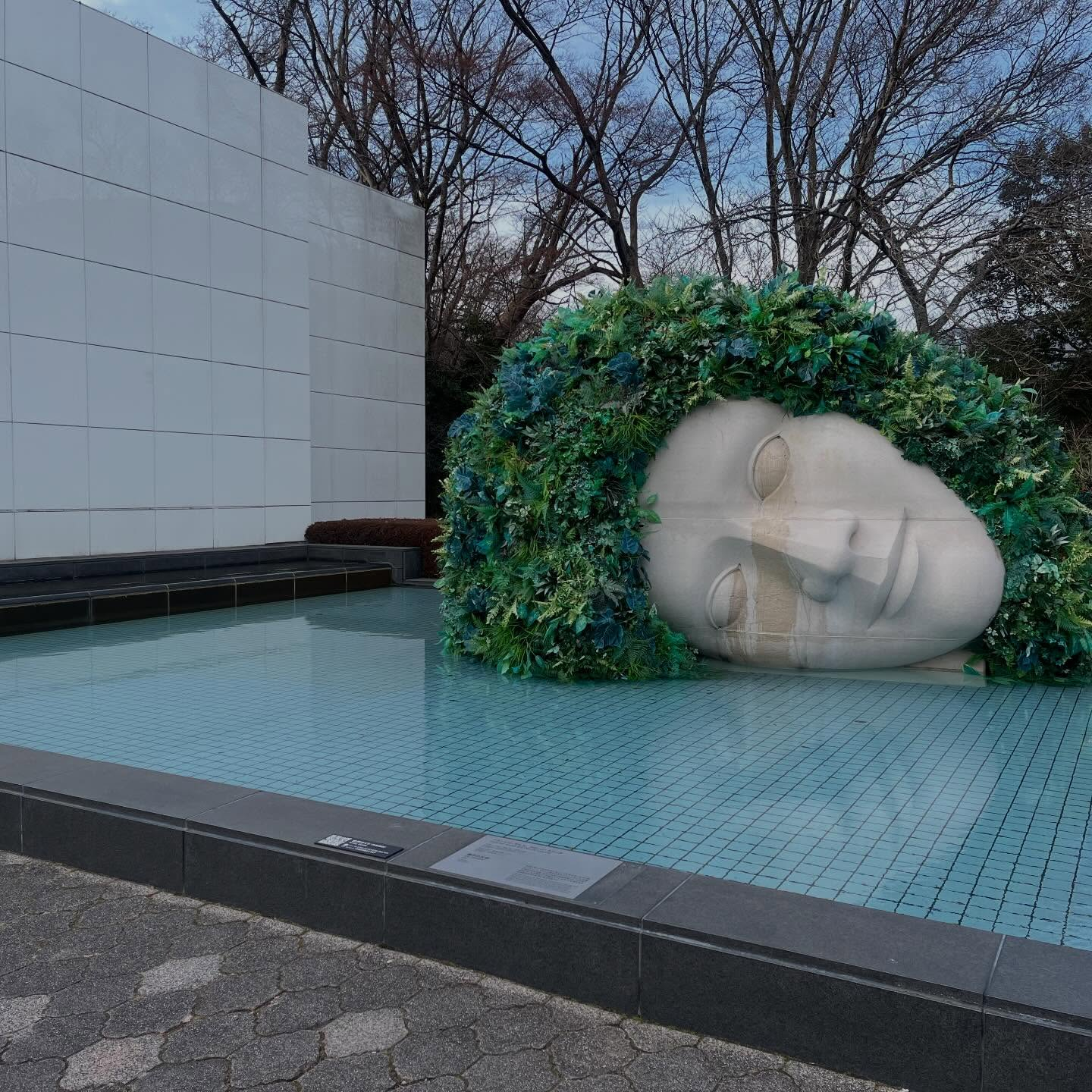 先日箱根旅行に行ってきました♨️