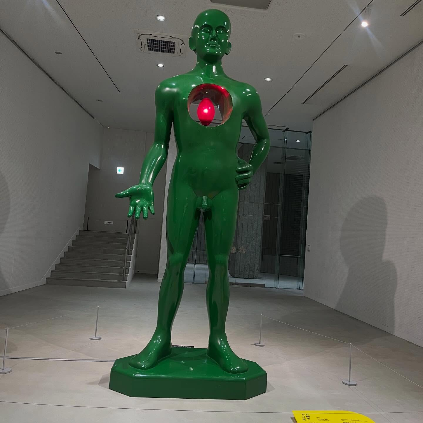 先日箱根旅行に行ってきました♨️