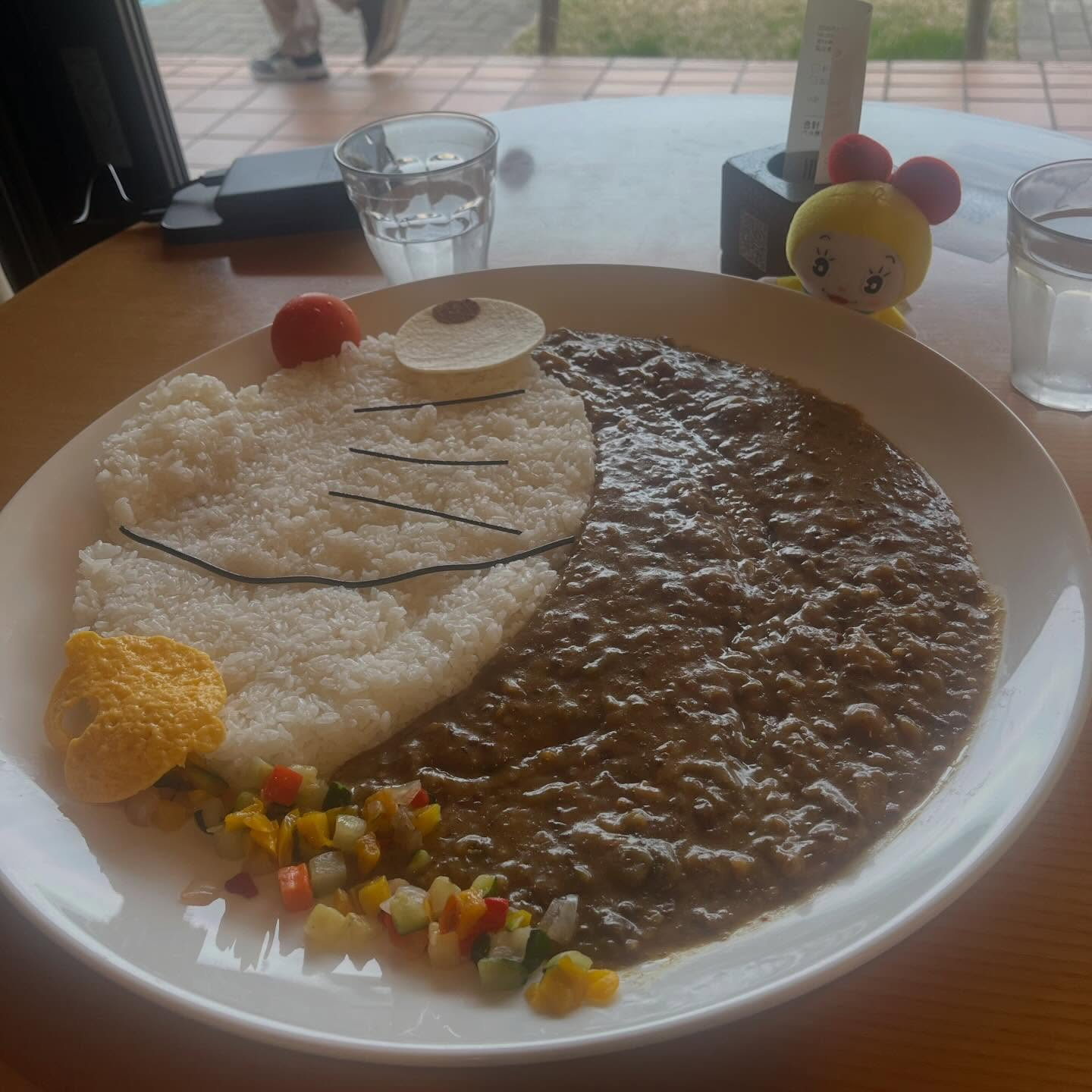 神奈川県にある藤子・F・不二雄ミュージアムに行ってきました！