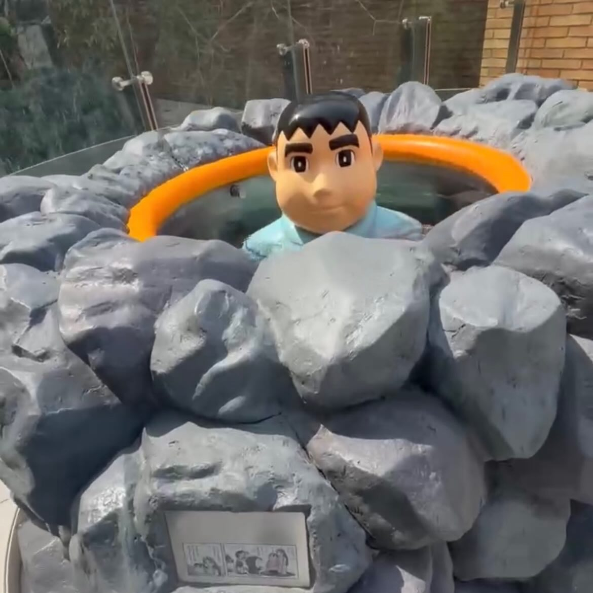 神奈川県にある藤子・F・不二雄ミュージアムに行ってきました！