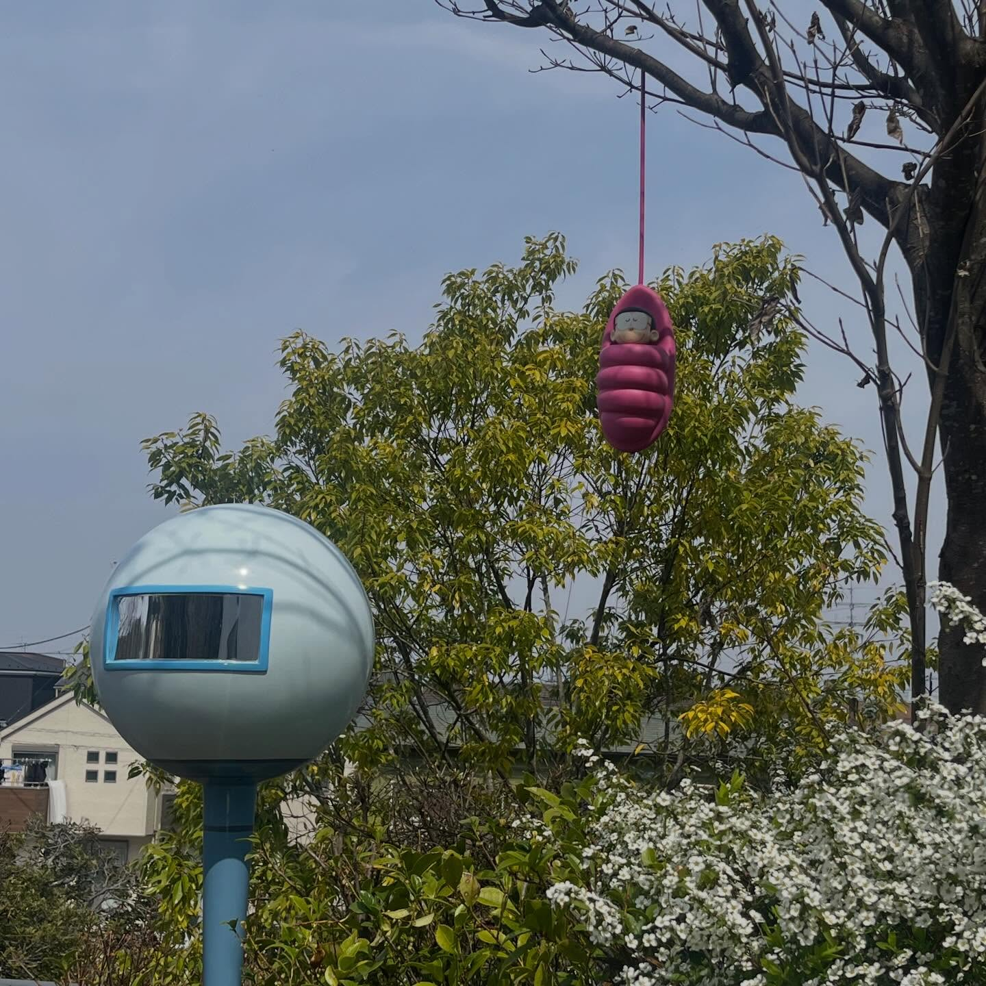 神奈川県にある藤子・F・不二雄ミュージアムに行ってきました！