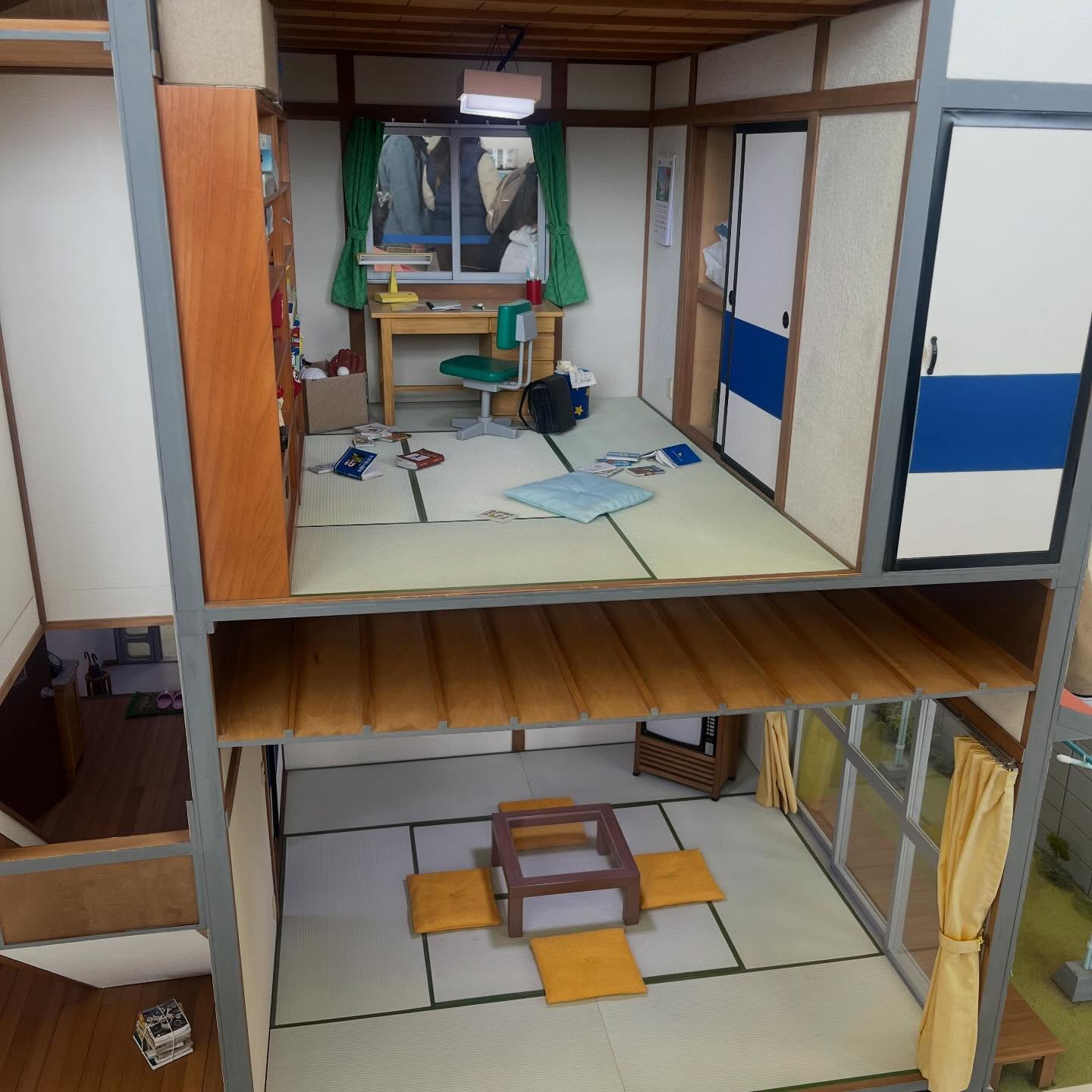 神奈川県にある藤子・F・不二雄ミュージアムに行ってきました！