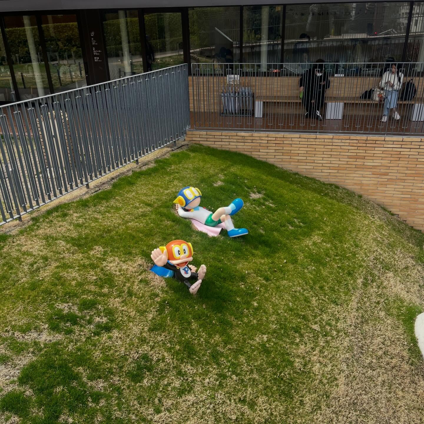 神奈川県にある藤子・F・不二雄ミュージアムに行ってきました！