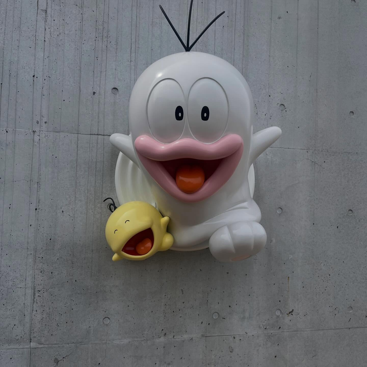 神奈川県にある藤子・F・不二雄ミュージアムに行ってきました！