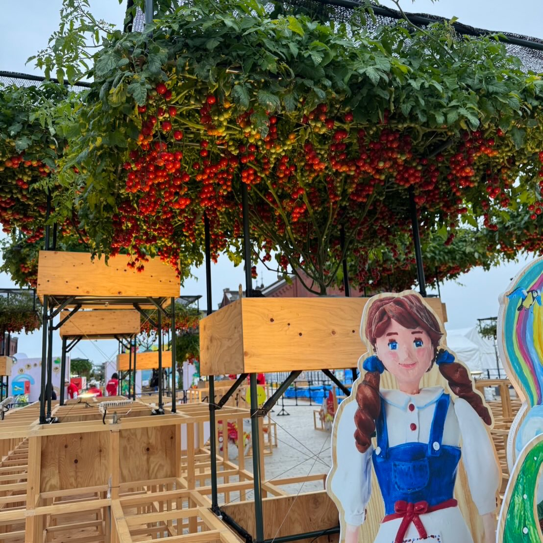 みなとみらい散策して来ました🚢