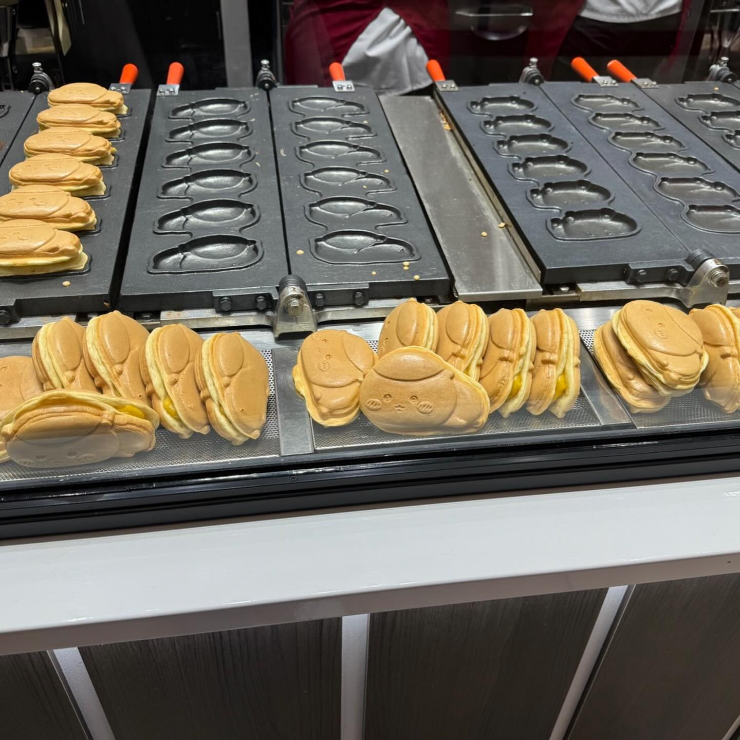 みなとみらい散策して来ました🚢